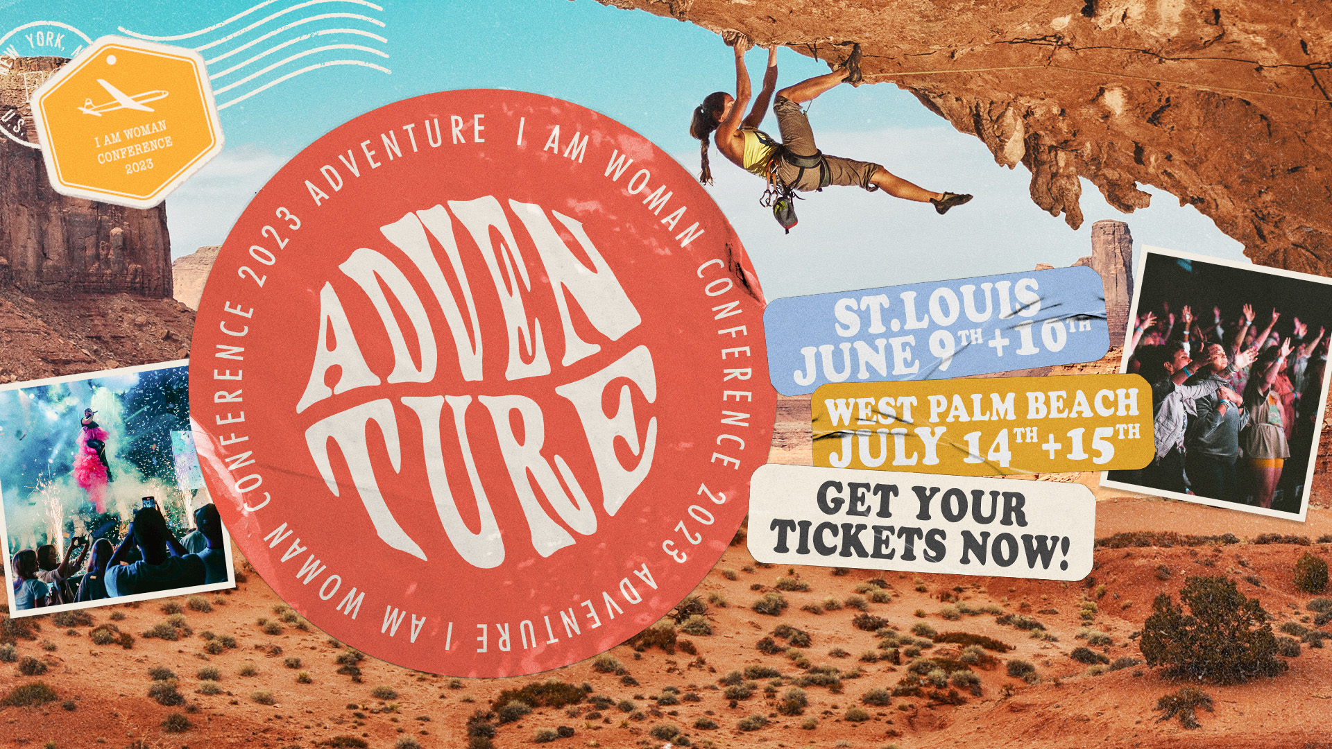 STL Adventure Scholarship